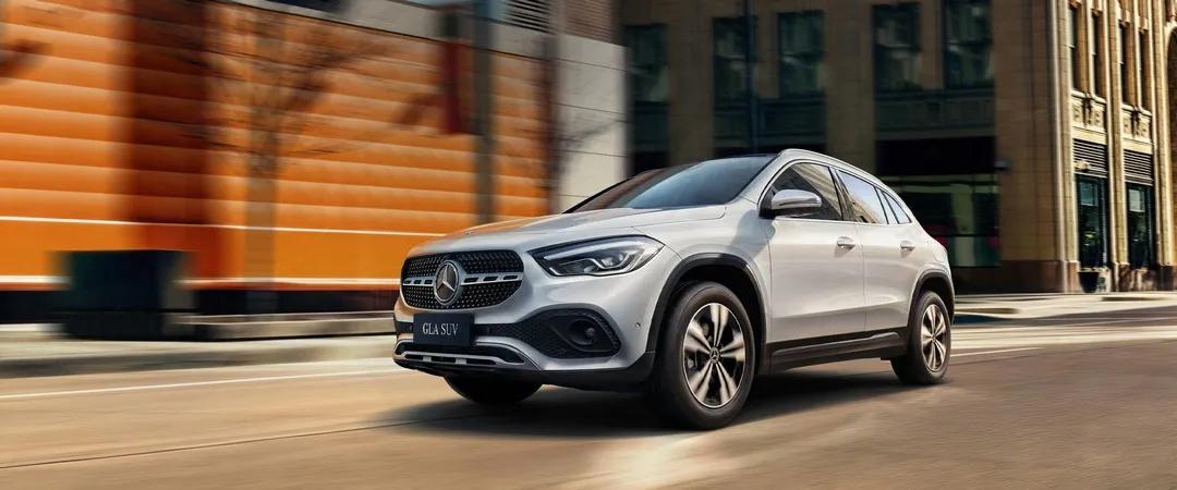 奔驰gla180怎么样值得买吗,奔驰gla180和奥迪q3哪个好