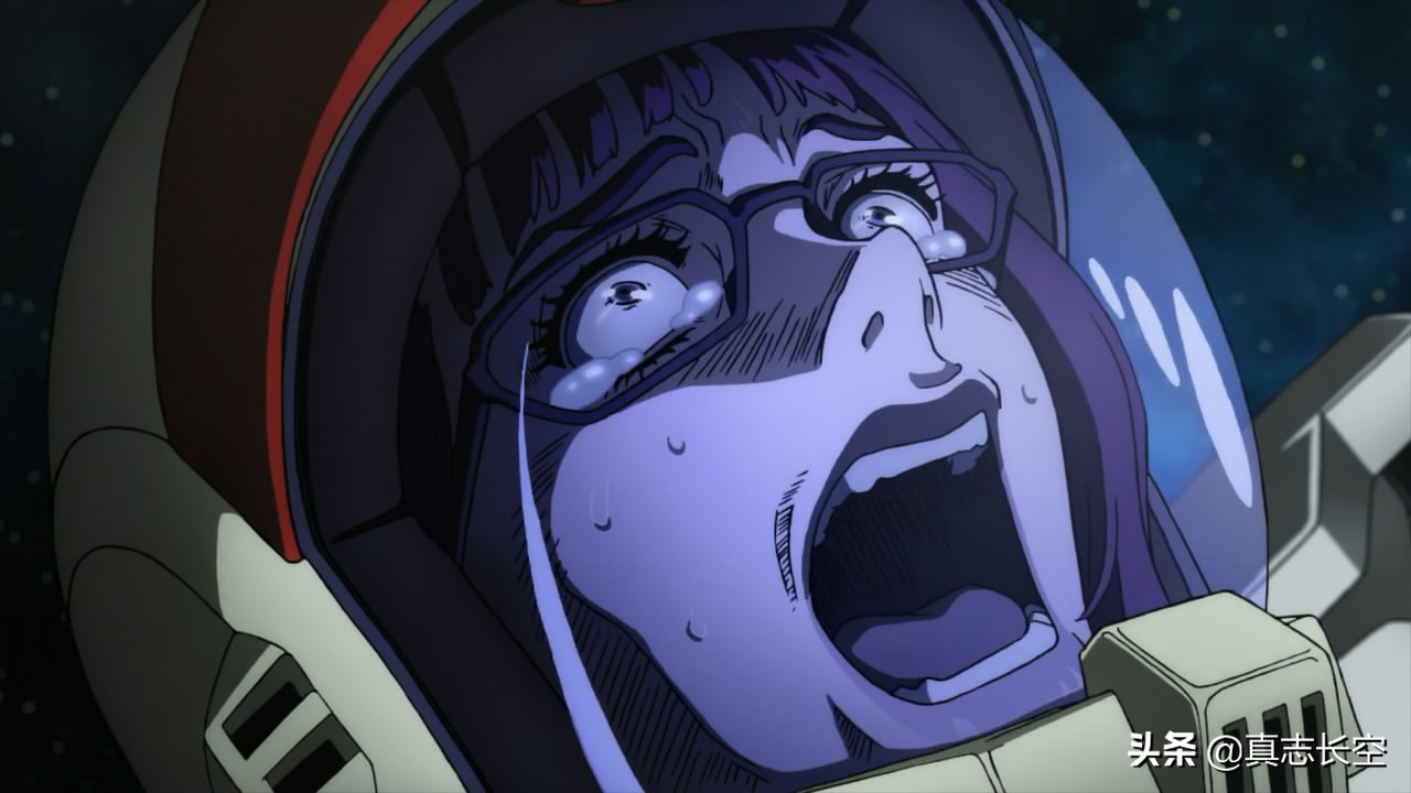 高达雷霆宙域讲解,高达雷霆宙域大结局