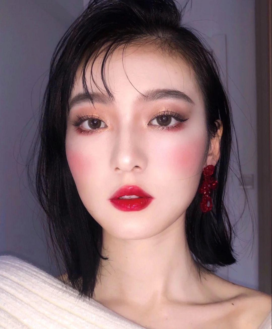 娇兰口红这个品牌好吗,guerlain法国娇兰口红880