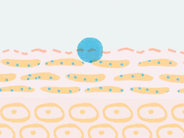 玻尿酸的保湿效果到底有多好？能让明星网红都纷纷跟风推荐