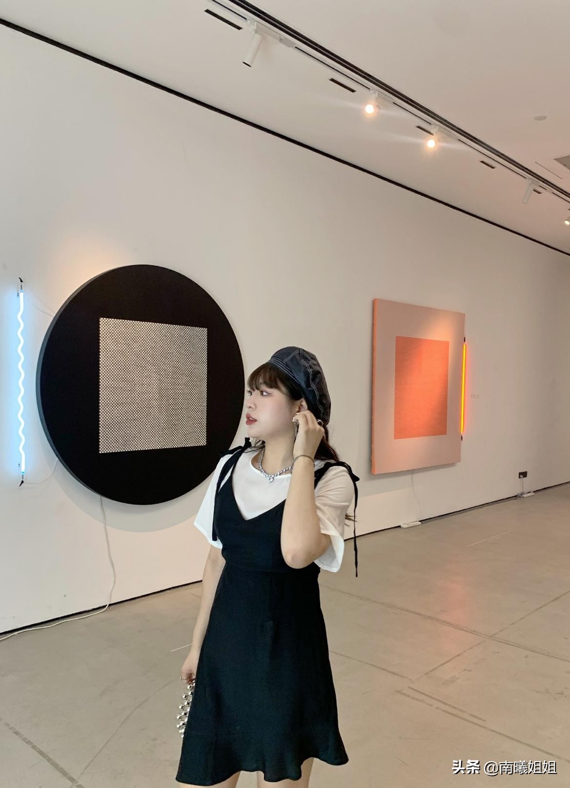 会穿搭气质比长相更重要,会穿比好看更重要