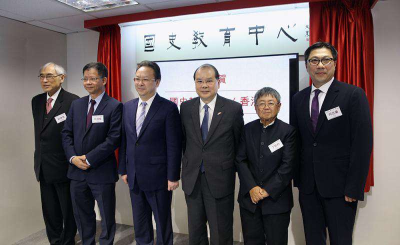 对香港教育的影响,香港的教育出了问题