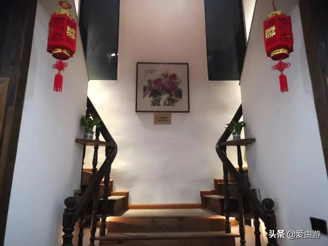 疫情后旅行新玩法,“州”游之衢州四天三夜