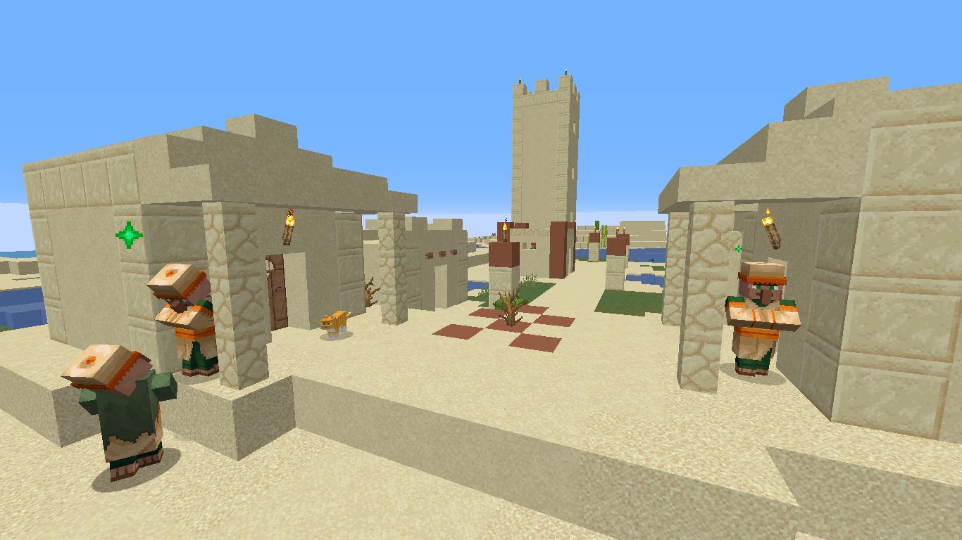 我的世界石头屋子教程,我的世界用圆石和木头造出豪宅