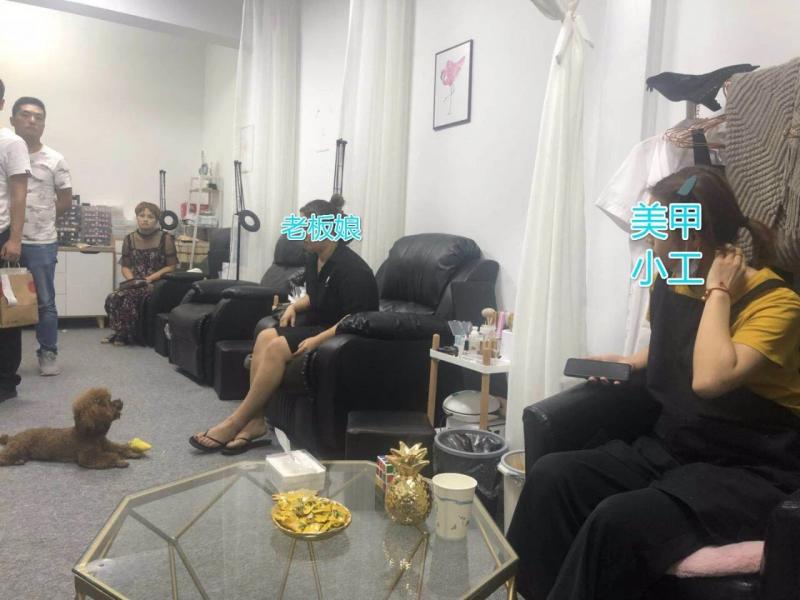 美容店大量涉假瘦脸针被查,打击非法销售瘦脸针