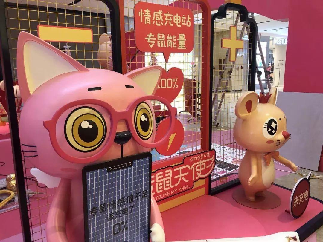 IPARK花园城年终献大礼，吃喝玩乐一站式承包