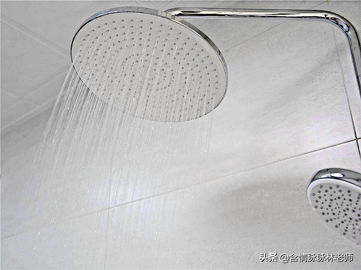 吃饭睡觉打豆豆,大白u悦恒温花洒