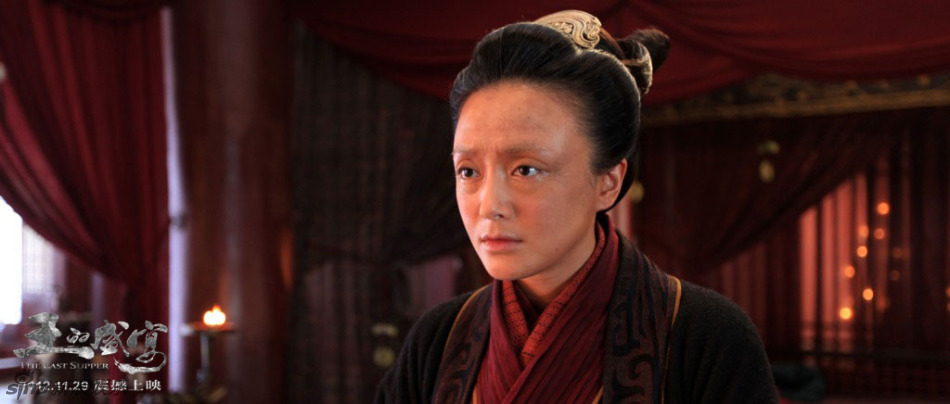 黄晓明和秦岚的相片,黄晓明前女友秦岚是啥星座