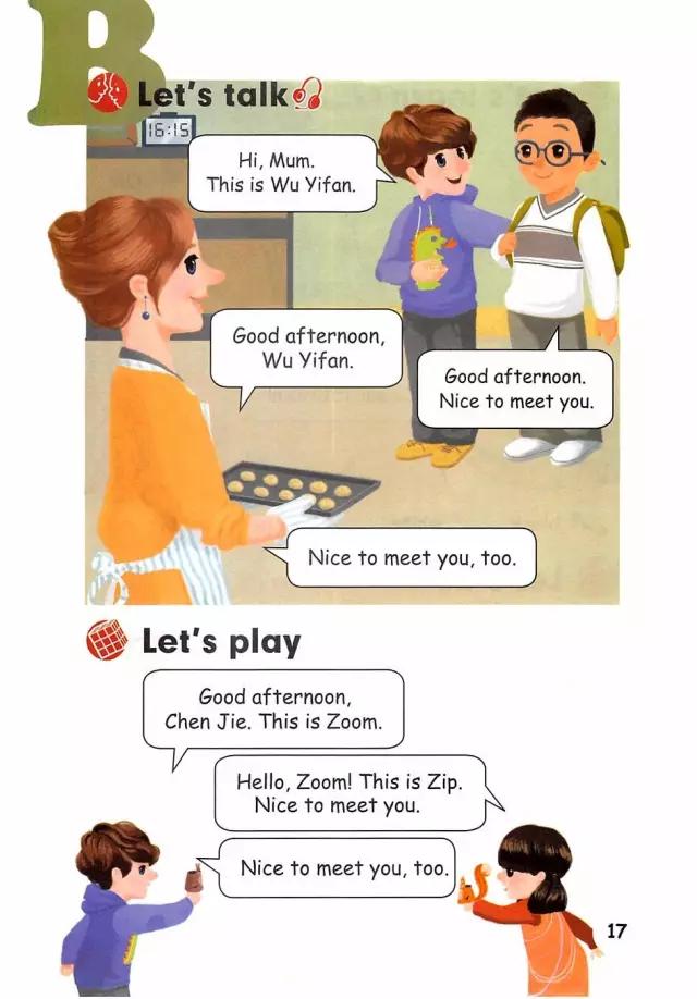 pep三年级英语上册unit6公开课,三年级上册pep英语电子课本