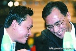 黄光裕出狱!救“国美电器”于危难的人，恰恰是叛臣陈晓,转载