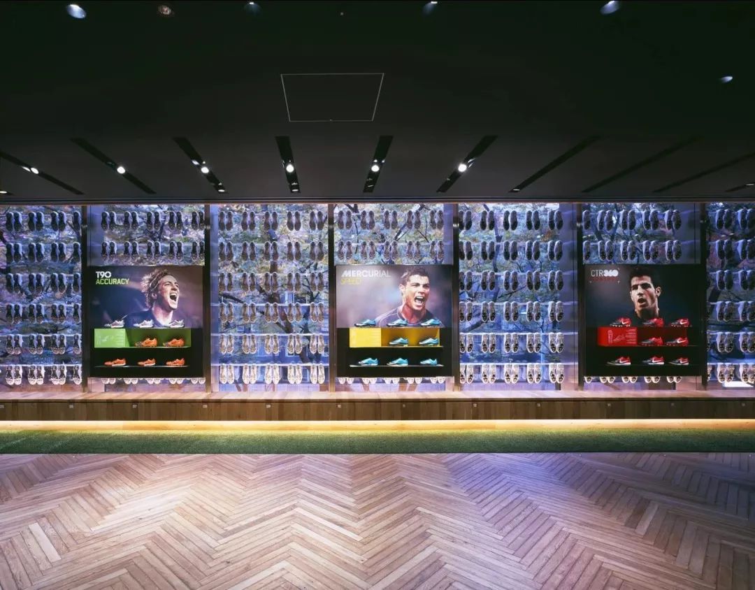 深度解析优衣库成功之秘,优衣库从生产到门店的过程