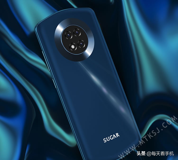 sugar糖果旗舰手机 (sugar糖果手机2019销量)