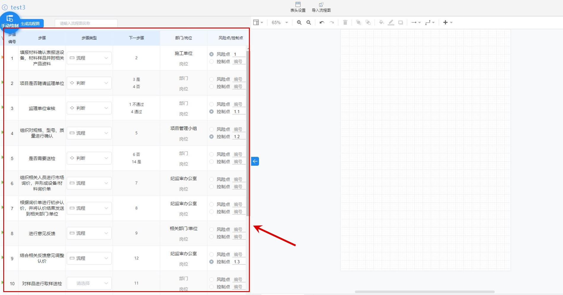 拯救不想画图的咨询师，教你轻松画出漂亮流程图