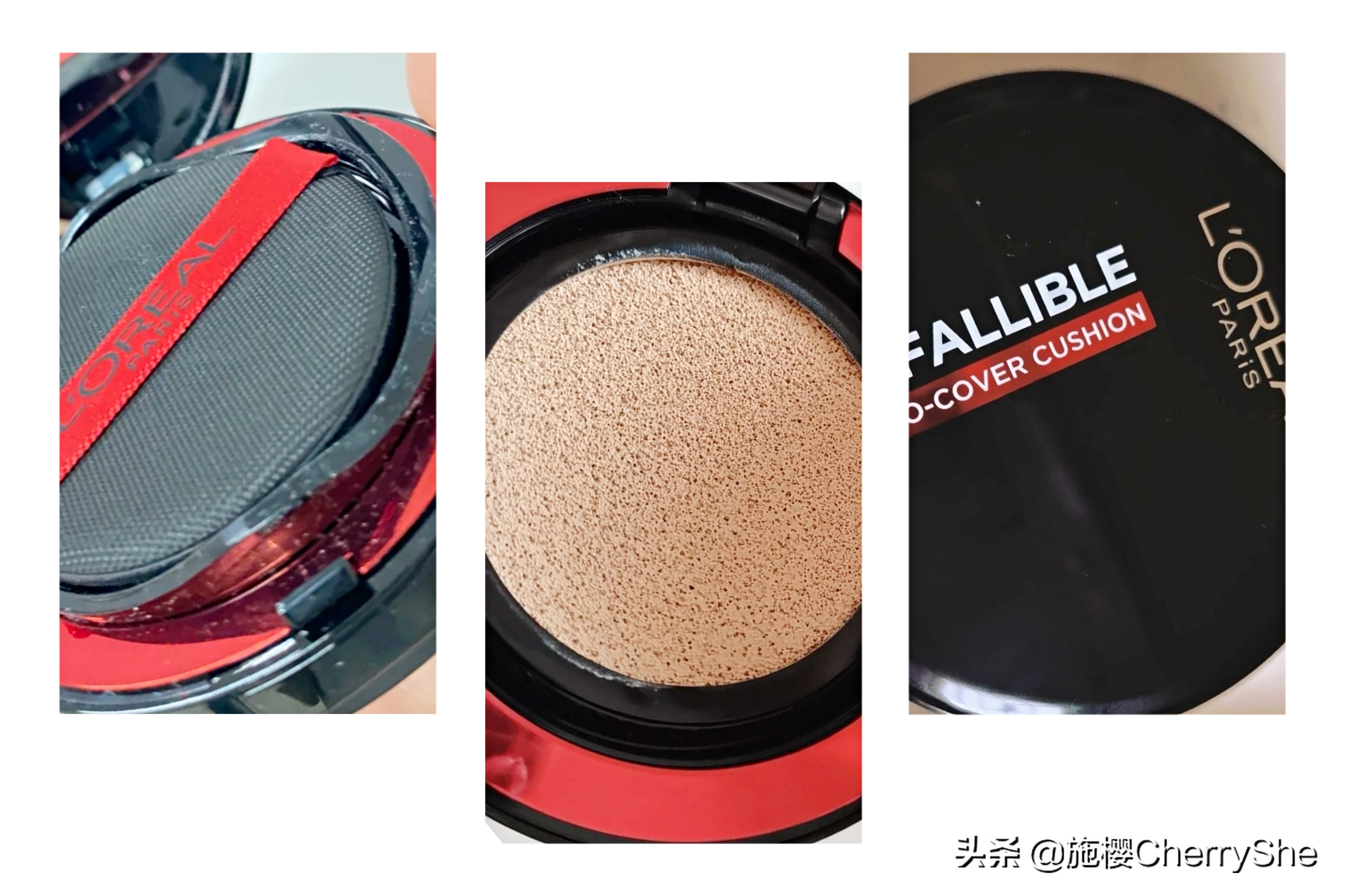 618大牌气垫,干皮高性价比平价气垫bb推荐