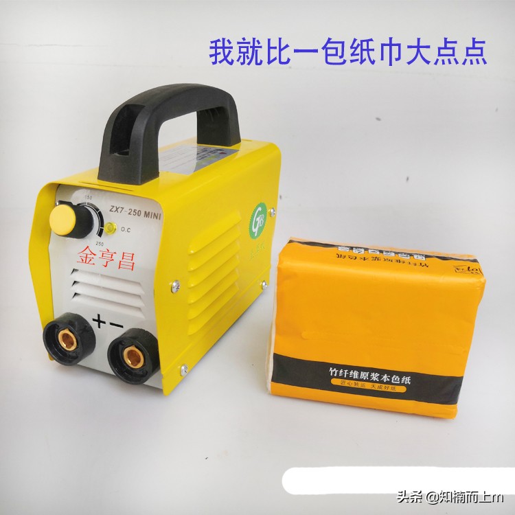 什么都能焊的小电焊机,小功率电焊机只能点焊吗