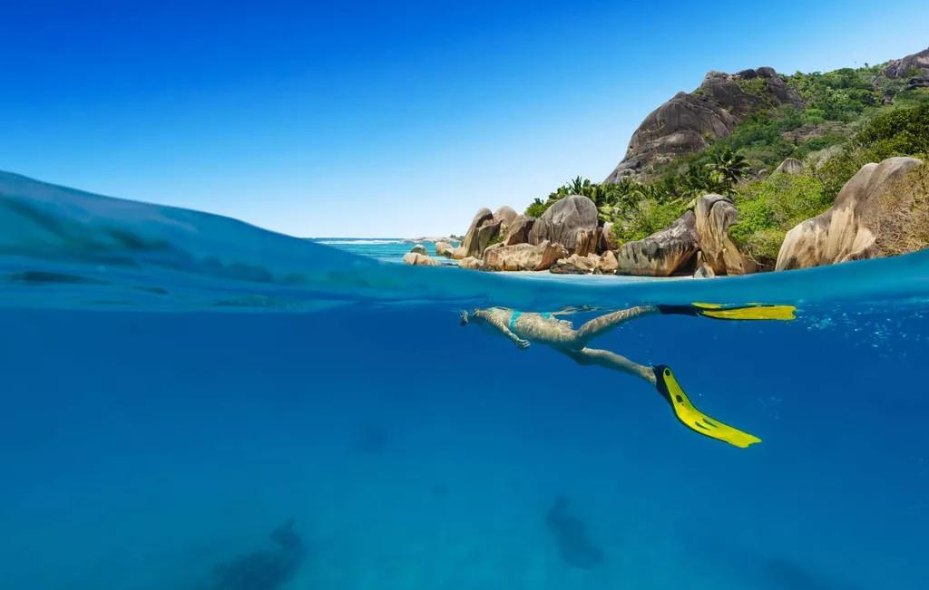 世界公认最美的十个地方,全球公认的最美的二十个地方