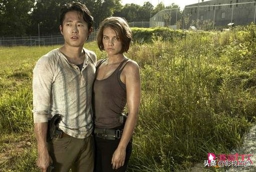 行尸走肉男主瑞克是谁扮演,行尸走肉男主瑞克和刀妹视频