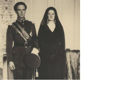 比利时阿斯特丽德王后,比利时国王阿斯特丽德公主