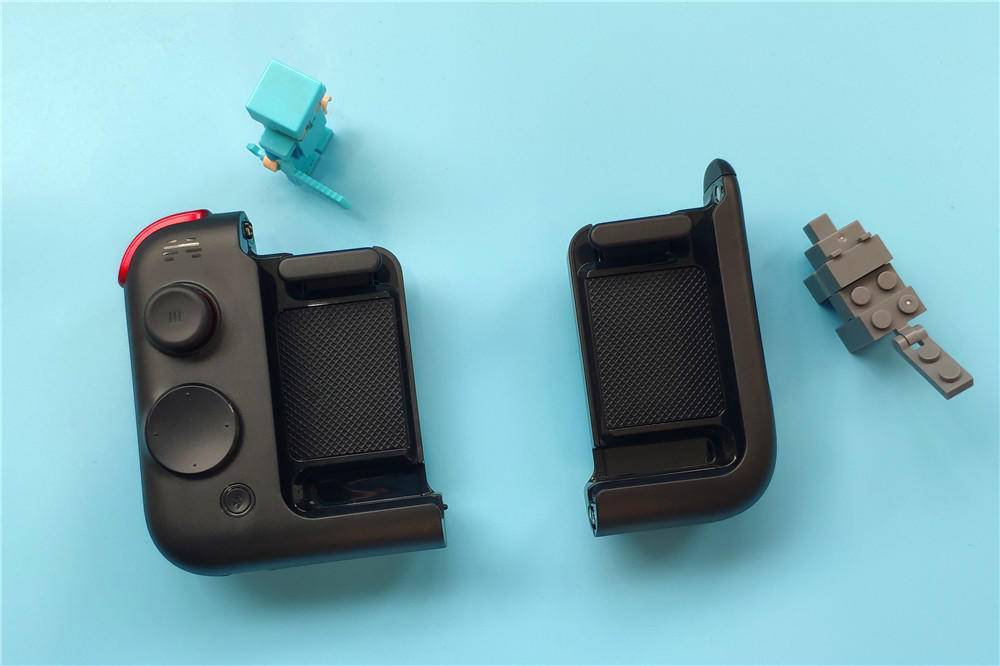 北通g2手柄玩pubg未来之役,北通g2游戏手柄怎么设置一键换装