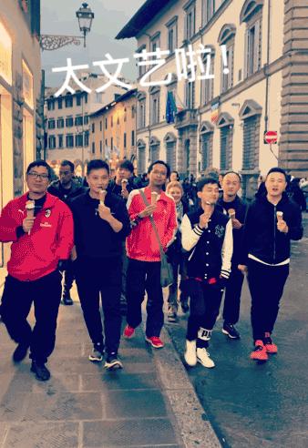 米兰朝圣圣西罗,朝拜圣西罗