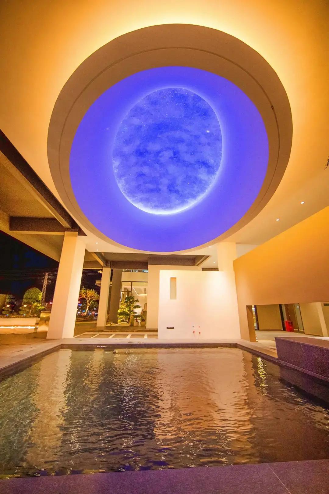 国庆假期必住|分分钟拍出大片的绝美仙气民宿，每家都想睡~记得提前预订哟！