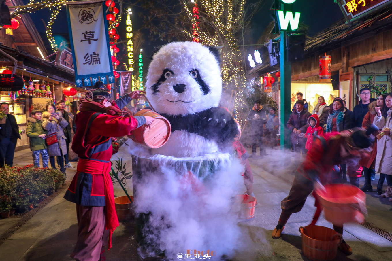 宜春三日游自由行,宜春3日游