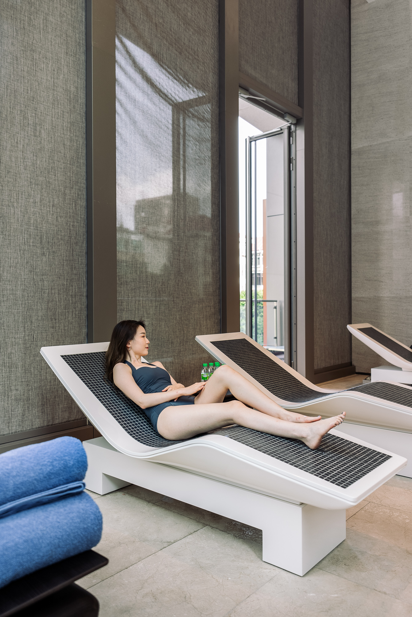 建六竟藏了一座像家一般温暖的奢华公寓式酒店