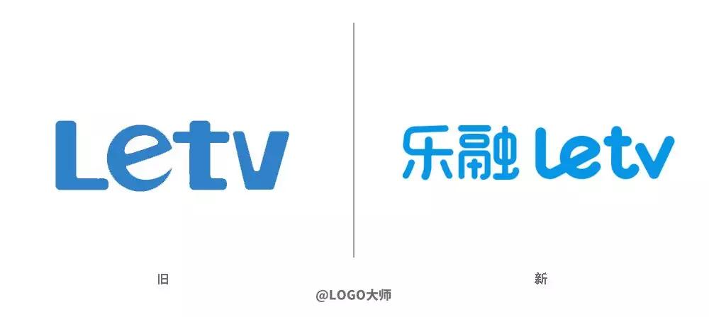 年终盘点！2019年各大品牌LOGO升级汇总