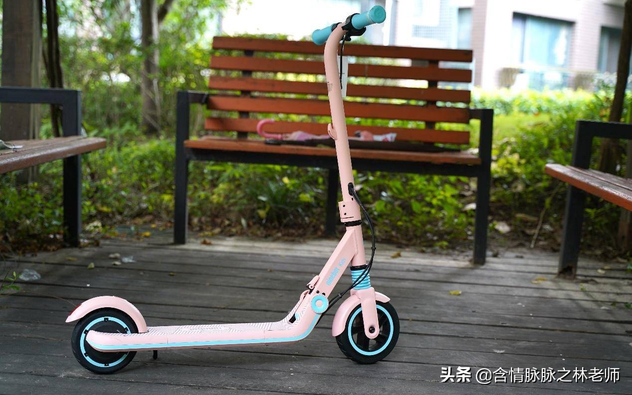 九号儿童滑板车c10测评,九号e8电动滑板车评测