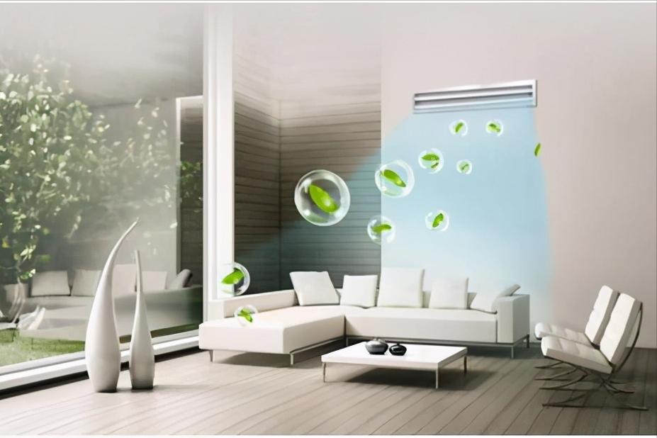 家用中央空调最实用的详细讲解,中央空调一拖一跟一拖多哪个省钱