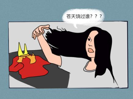 北方的冬天真的太干了,北方的冬天特别干怎么办