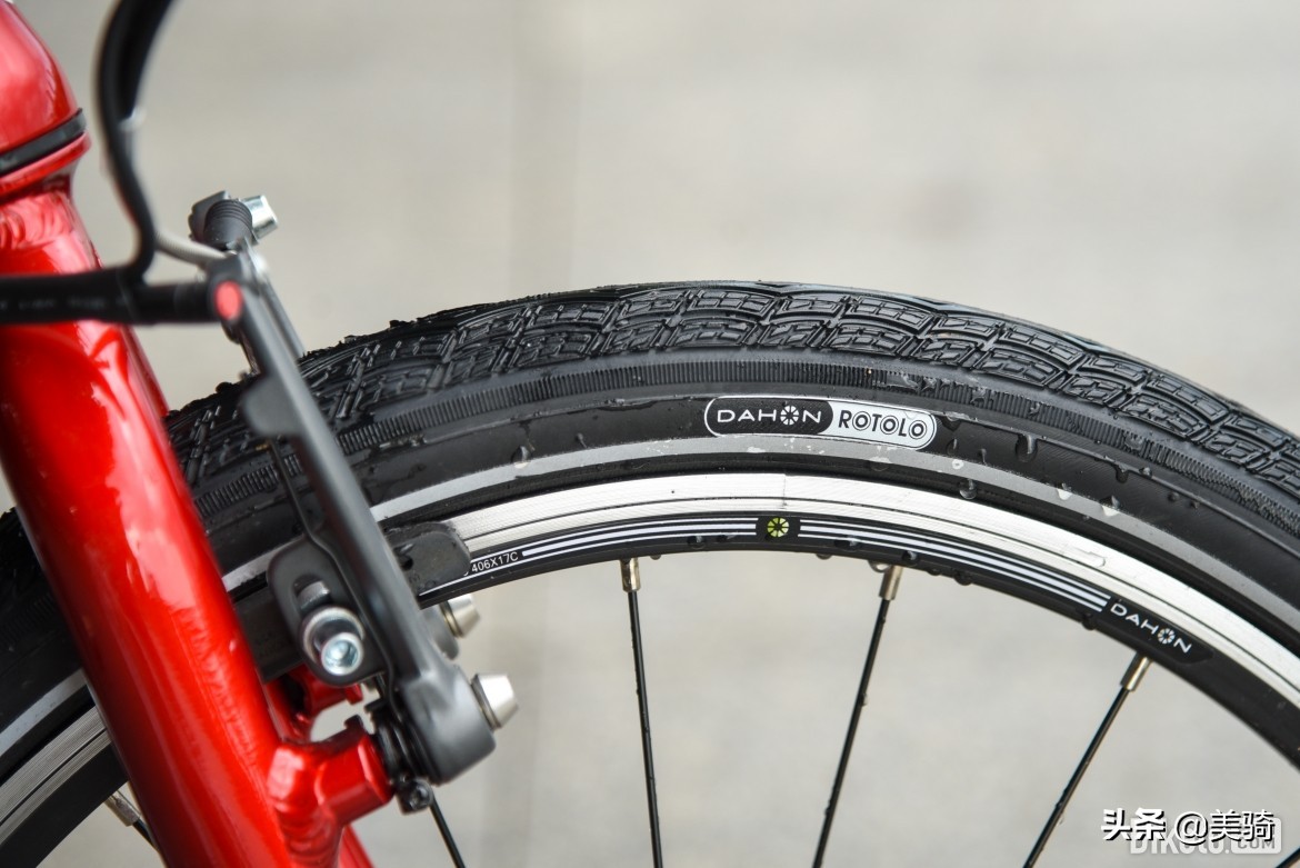 大行折叠助力自行车适合长途骑行,大行电助力折叠车