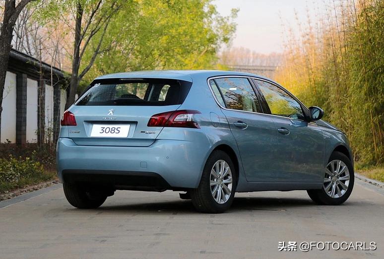 标致308s1.2t三缸质量稳定吗,标致308s1.2t对比高尔夫