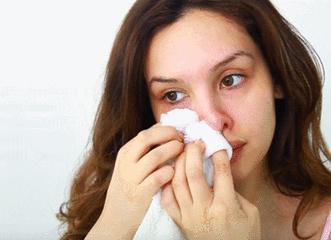 敷面膜不吸收怎么办呀,敷面膜不吸收是怎么回事儿