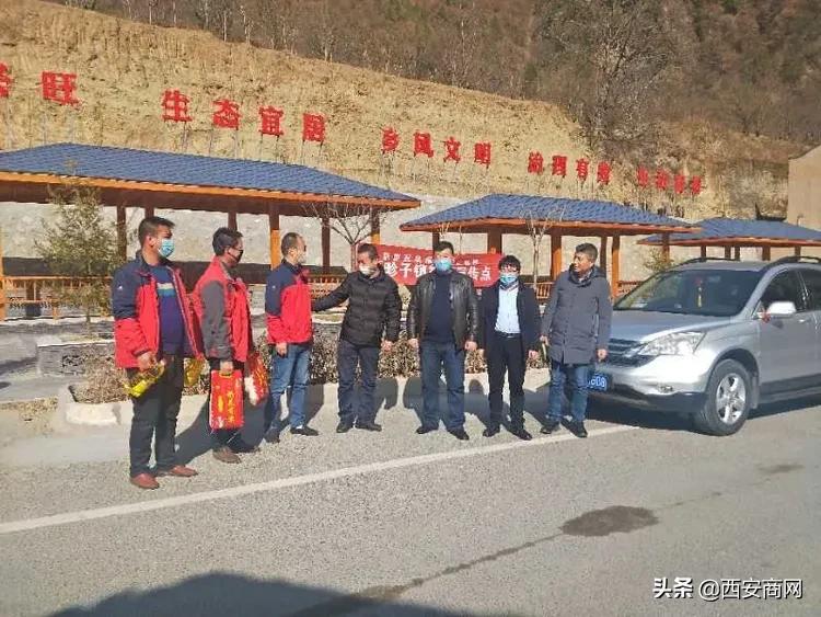 爱心捐赠暖人心防控疫情有温情,驾校爱心捐赠众志成城抗击疫情