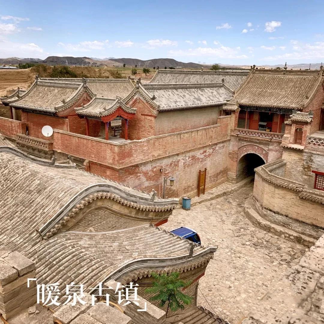 天津周边古镇一日游最佳路线,天津附近古镇免费游一日游攻略