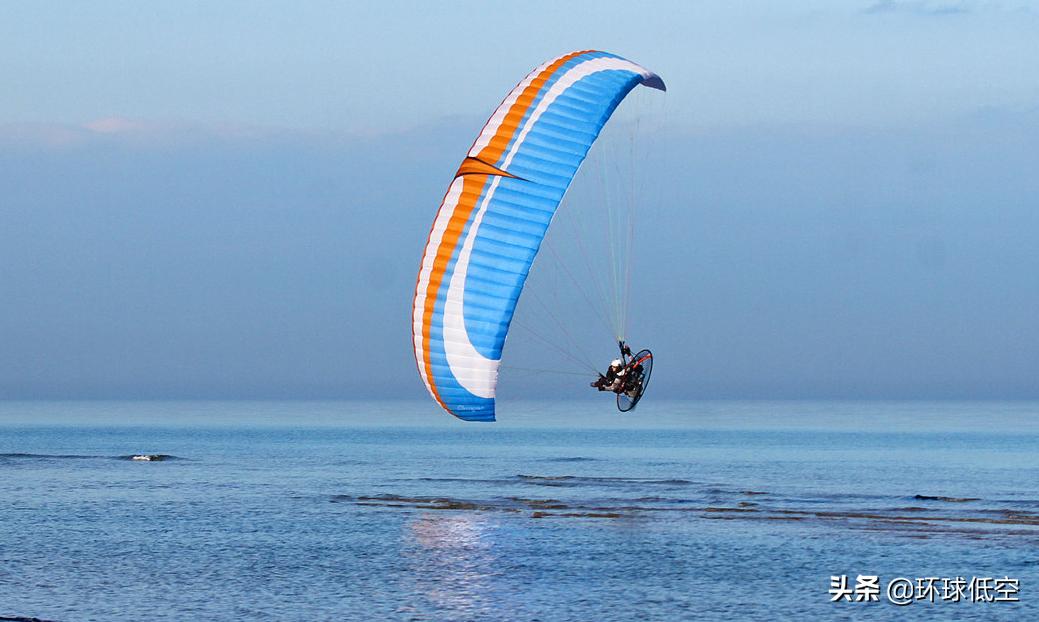 轮式动力滑翔伞培训费用,动力伞培训电话