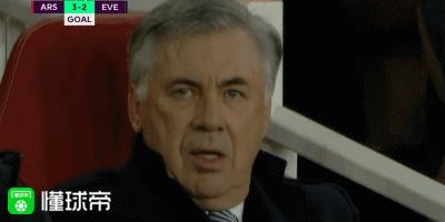 请大声喊出2020年地表最强队的名字,阿森纳