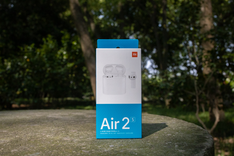 小米蓝牙耳机air2s质量测试,小米蓝牙耳机air2se音质测评