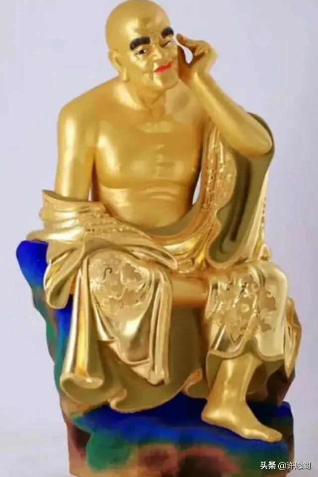 阿里十八罗汉介绍,麻将十八罗汉视频