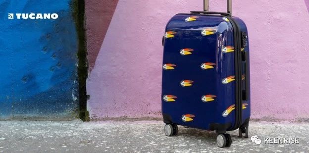 你所认知的背包真的叫托卡诺？