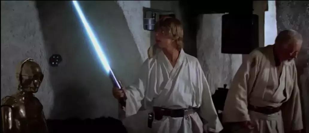 看到这把最强冷兵器，我扔掉了手里的98k