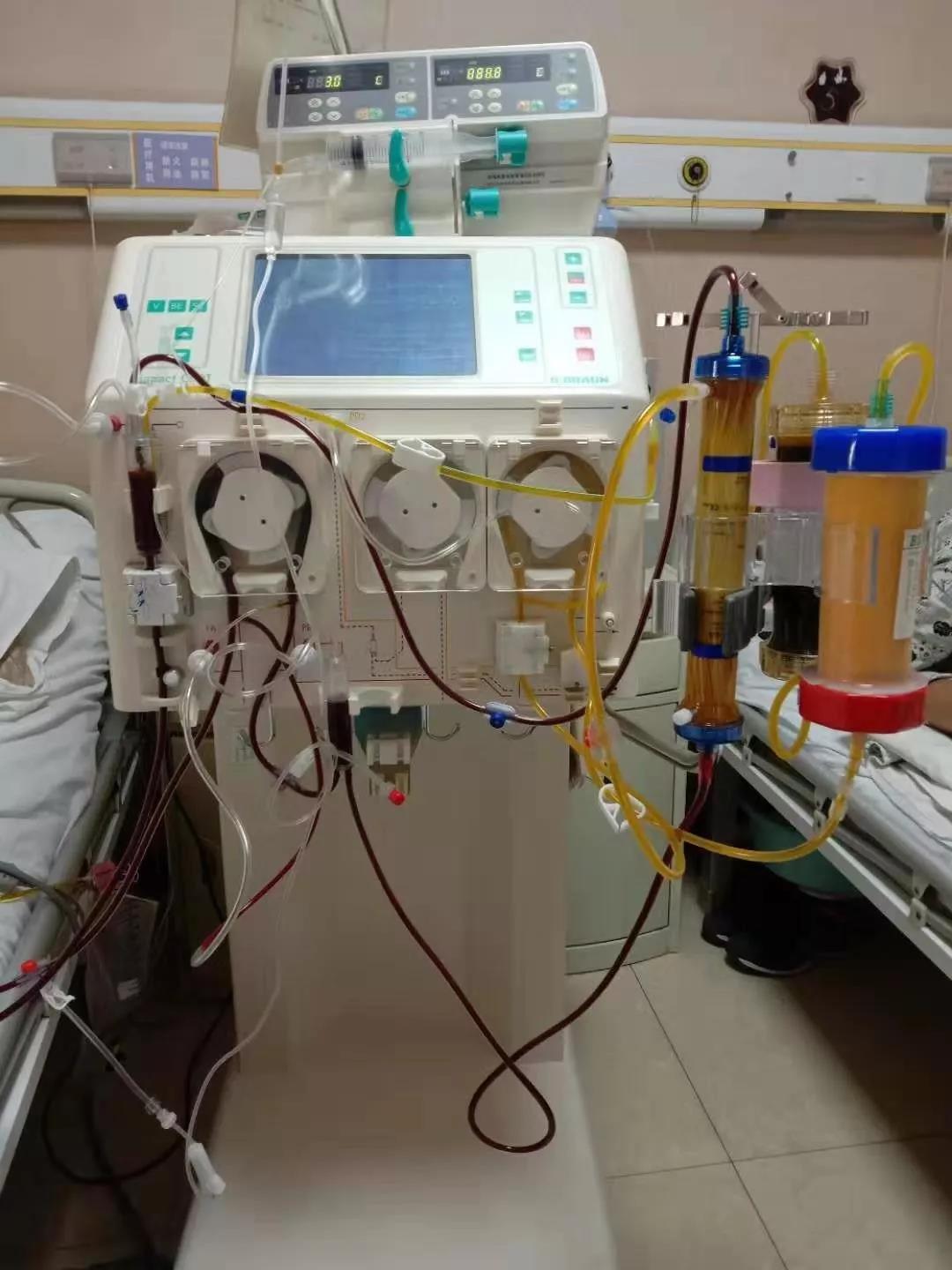 太原人民医院透析室在哪,太原市人民医院透析