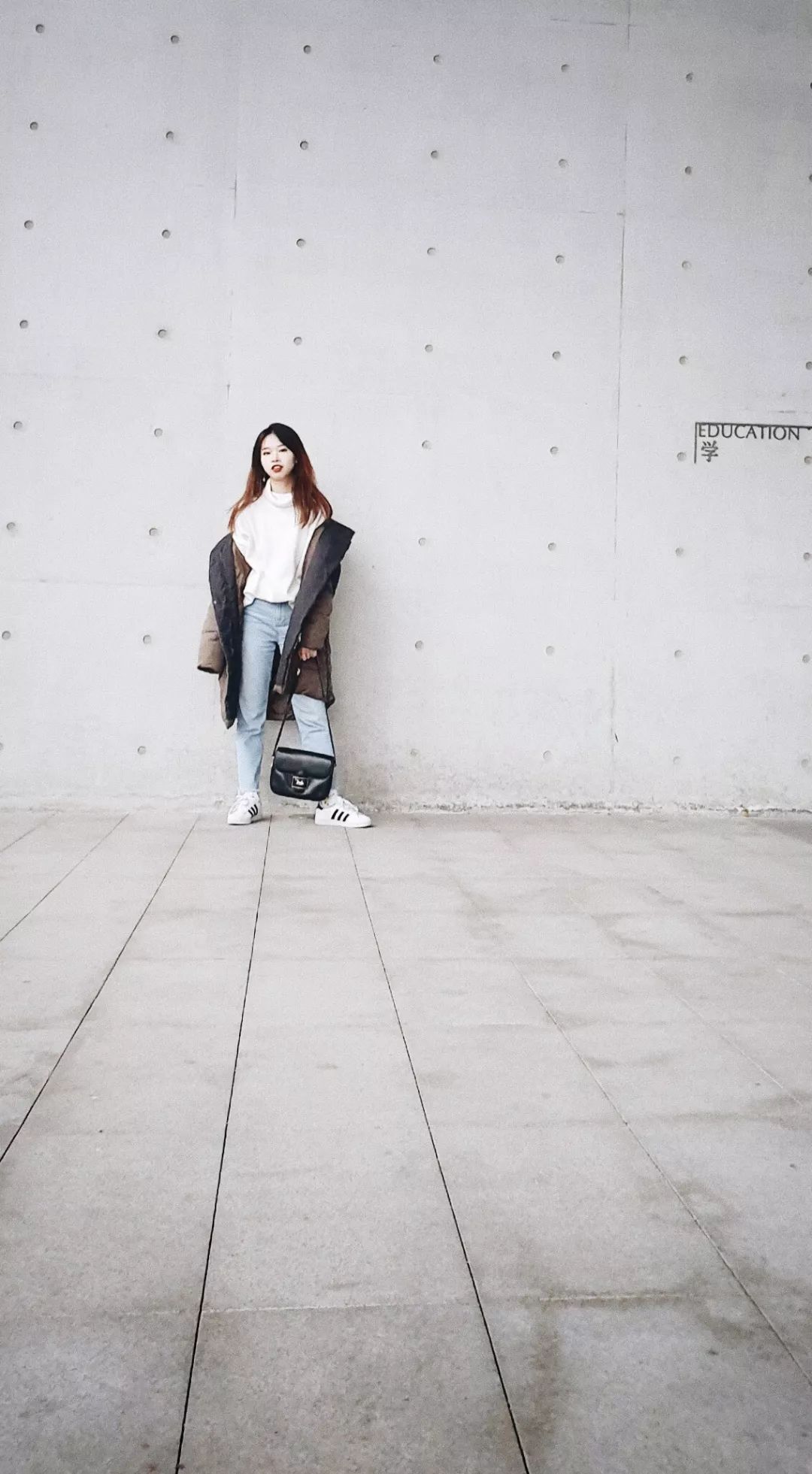 推荐冬天买的毛衣,秋冬平价毛衣推荐