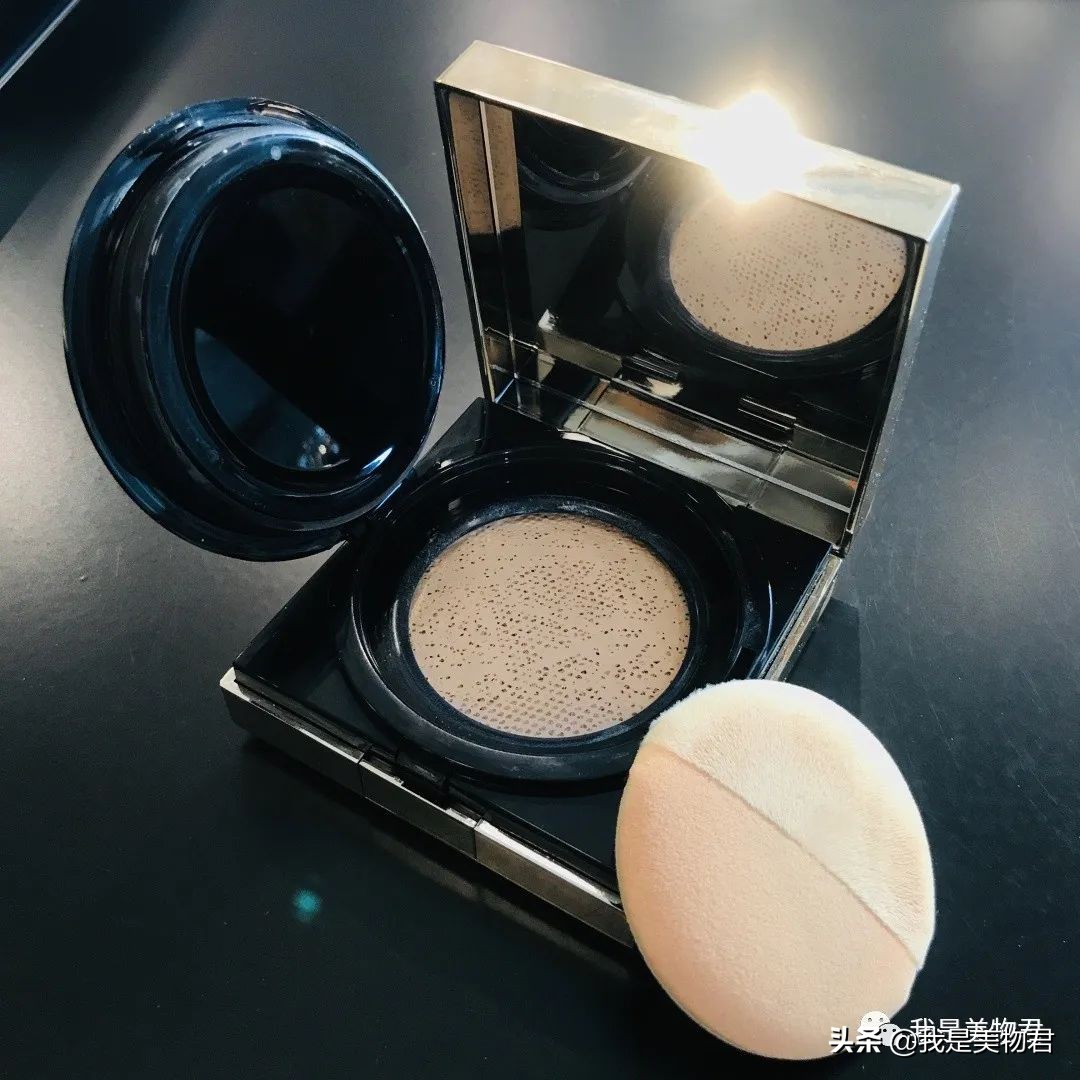 春夏气垫推荐控油保湿,分享一款好用又实惠的气垫