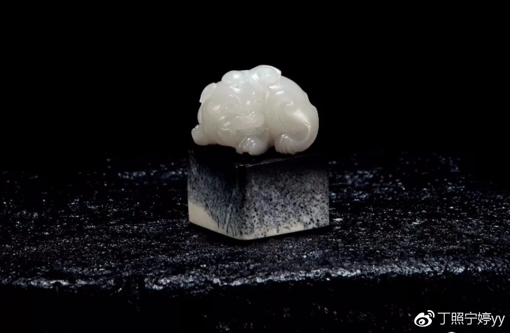 一招鉴别俄料和籽料,鉴别俄料