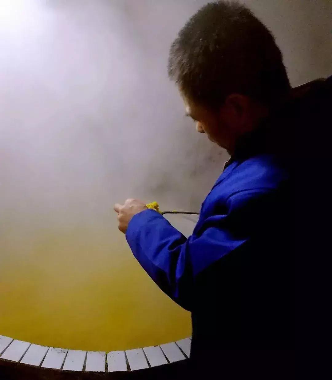 琼锅糖是陕西的吗,陕西琼锅糖是什么油做的