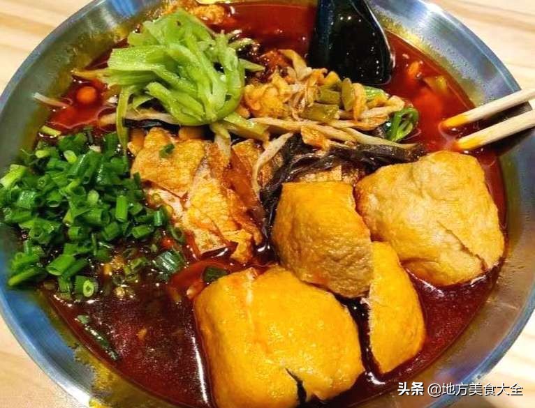 最正宗的广西螺蛳粉推荐,南宁最正宗的螺蛳粉