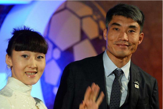 郑智为中国足球写下新的一页,中国足球历史上最强十大中场郑智