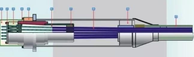 斜拉桥全桥调索,阐述拱桥和斜拉桥分别的施工方法